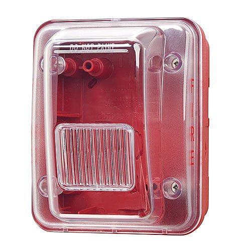 Gentex GOE-R Security Device Enclosure Image of GN-9010229