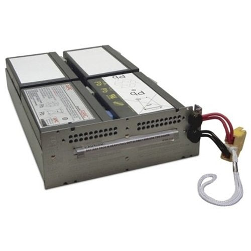 APC by Schneider Electric Replacement Battery Cartridge # 159 Image of 2G-APCRBC159