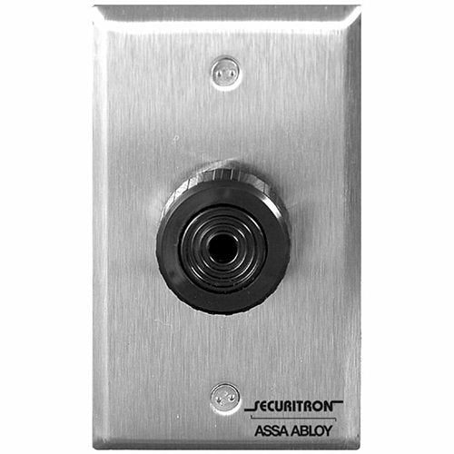 Securitron PZ1 Security Alarm Image of SN-PZ1