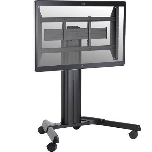 Chief FHB5087 Fusion Display Mount Adapter for 70\\" Cisco Webex Board, Black