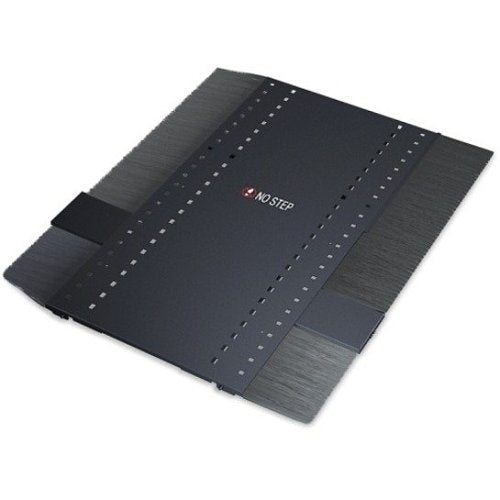 APC AR3340 Netshelter SX, Networking Rack Enclosure, 42U, 1991mm x 750mm x 1200mm D, Black