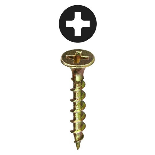 Dottie WRT62 X Drywall Screws Phillips Bugle Head Coarse300