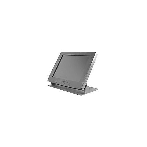 Chief FSB018BLK Small Flat Panel Table Stand, Black