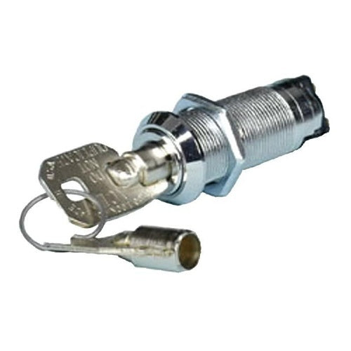 Alarm Controls KA-107 AMT Keyswitch Keyed Differently