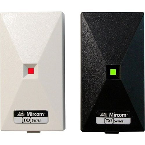 Mircom TX3-P300-HA Card Reader Access Device, 5\\" Read Range