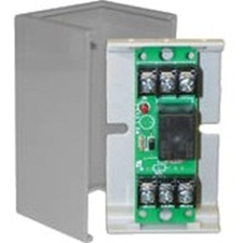 SAE SSU-MR-701/C MR-700 Series Relay, 10A, 12VDC/24VDC, SPDT, Grey
