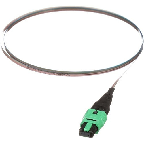 Panduit F9TCN7NNNSNM001 12-Fiber Ribbon Assembly, OS2, PanMPO Female Connector