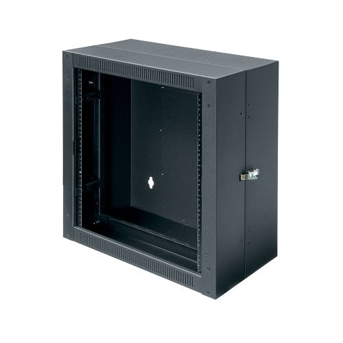 Middle Atlantic SWR-12-12 SWR Series 12U Shallow Wall Rack, 12.5\\" Depth, Wall Mounted Cabinet