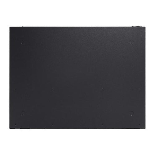 TP-Link SG5428XMPP Omada 24-Port Gigabit Stackable Lite L3 Managed PoE++ Switch with 4 10G Slots