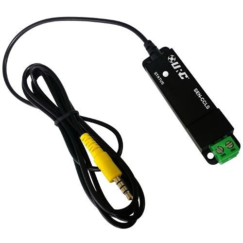 Image of UT-URCACCSENCCLS