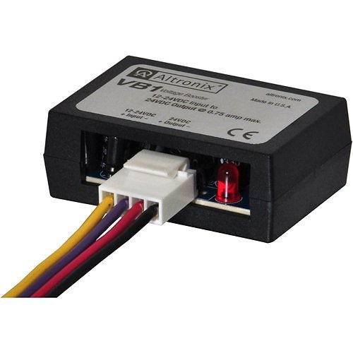 Altronix VB1 Power Booster Image of AX-VB1