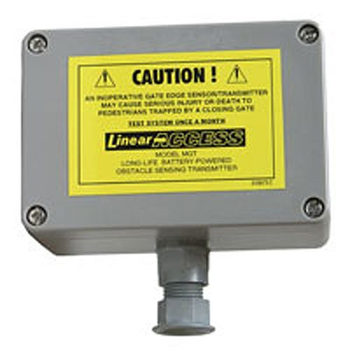Nortek 2510-372: MegaCode Gate Edge Transmitter Kit Image of LN-2510372