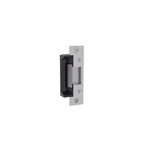 HES 5200C-LBM-630 Electric Strike kit with Latchbolt Strike Monitor