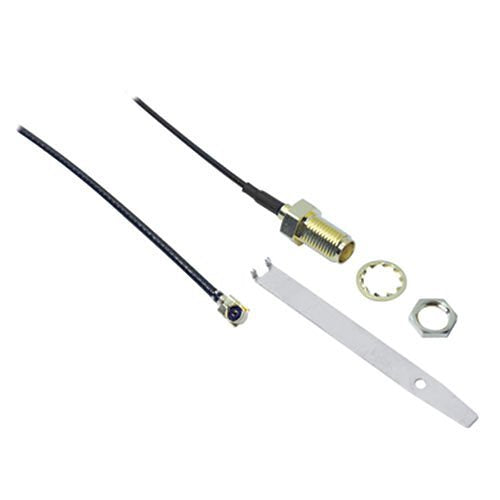 Honeywell Home Coaxial Extension Antenna Cable Image of CELL-EXT