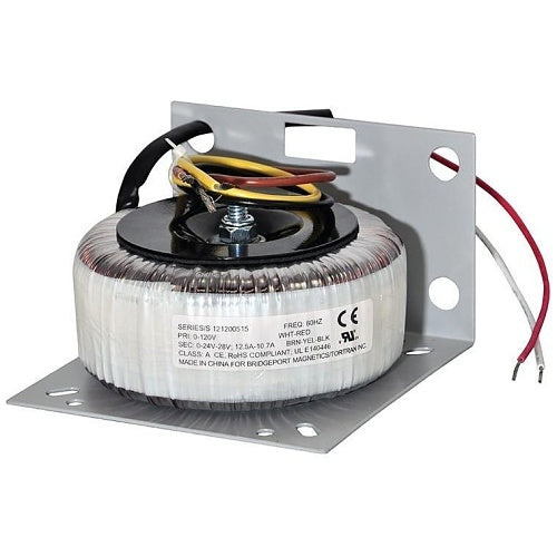 Altronix T1618300 Transformer, 16/18VAC 300VA