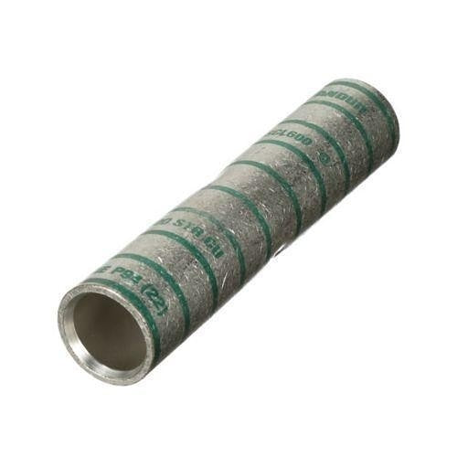 Panduit SCL600-6 Copper Compression Butt Splice