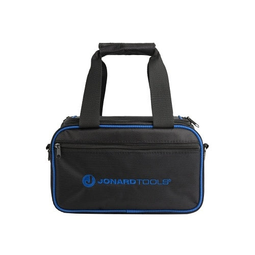 Jonard Tools H-22 Rugged Carrying Case with Shoulder Strap