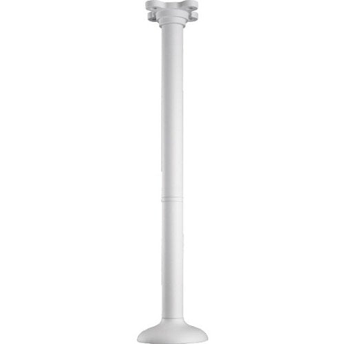 Bosch NDA-PMT-MICDOME Mounting Pipe for Surveillance Camera Image of PB-NDAPMTMID