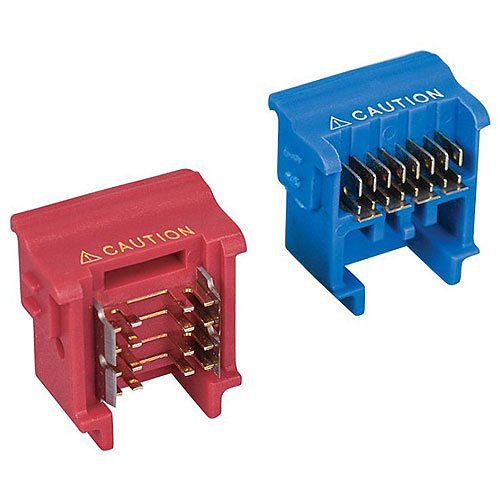 ICC JackEasy Replacement Head HD Image of H2-ACSPDRHD