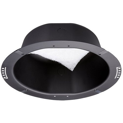 JBL Professional CSS-BB8X6 8\\" Backcan for CSS8008 or CSS8018 Speaker, 6-Pack
