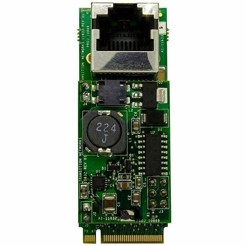 Lantronix SESPM-2P-24V-CP PoE Extender