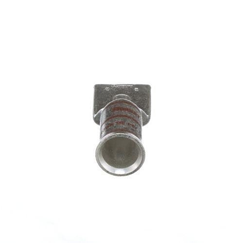 Panduit LCAF400-12-6 Compression Connector Lug, 1-Hole, 400kcmil, Copper