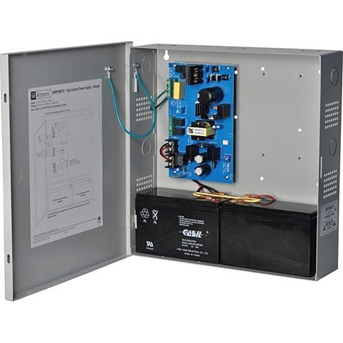 Altronix SMP5PMCTX Proprietary Power Supply Image of AX-SMP5PMCTX