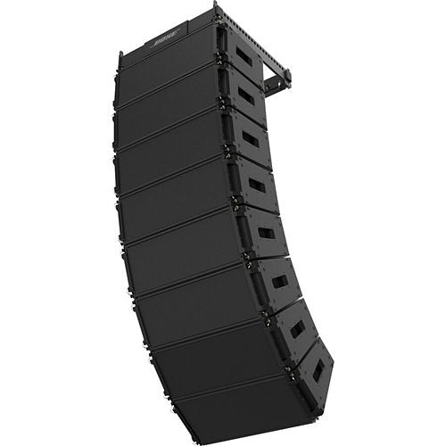 Bose Professional ShowMatch SM5 Speaker Black