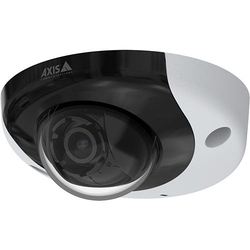 AXIS P3935-LR 2.8mm HD Dome IP Camera, F1.6, Vandal-Resistant Metal Casing