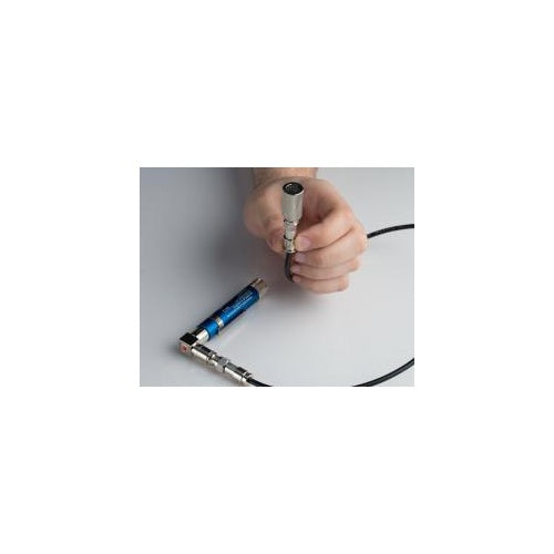 Jonard Tools TK-611 16-Piece Security Alarm Tool Kit for Installation and Maintenance
