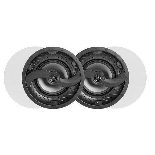 Episode ES-CORE-16-IC CORE 1 Series 6\\" In-Ceiling Speaker, Pair