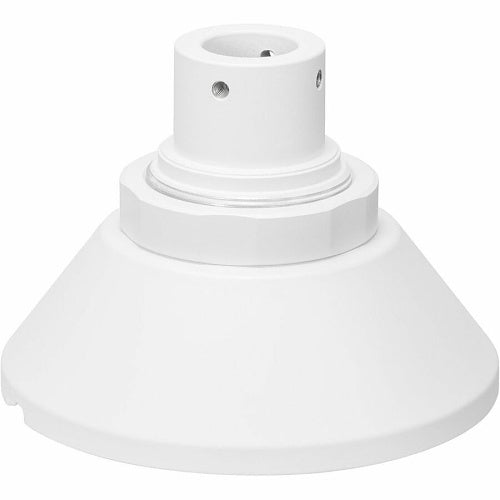 i-PRO WV-QSR506-W 4-Screw Mount Bracket, White
