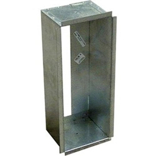 Alpha OH150 Flush Panel Backbox/Housing for NC150R