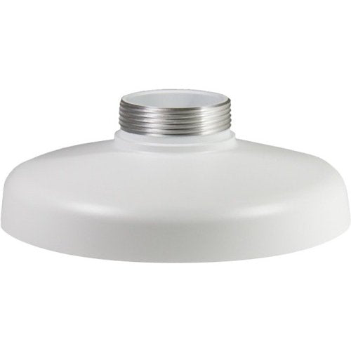 IDIS CP-CAP-W Mounting Cap for ConteraIP Panoramic Camera, White