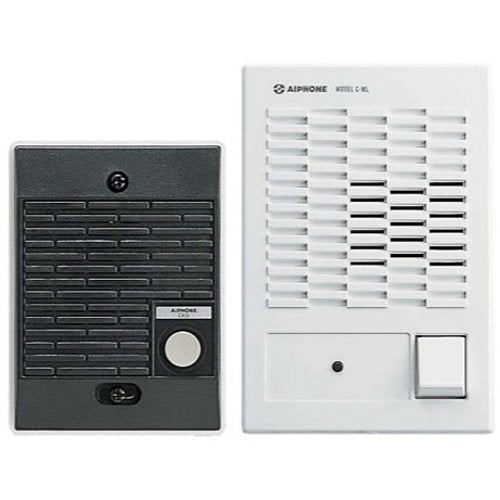 Aiphone C-123L/A Intercom Master Station Image of AJ-C123LA