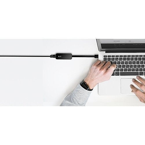 TP-Link UE306 USB 3.0 to Gigabit Ethernet Network Adapter, Black