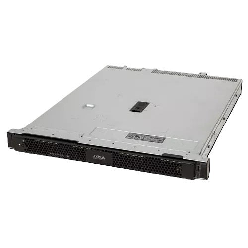 AXIS S1232 Camera Station Rack Recording Server, 32TB Image of Z4-02538001