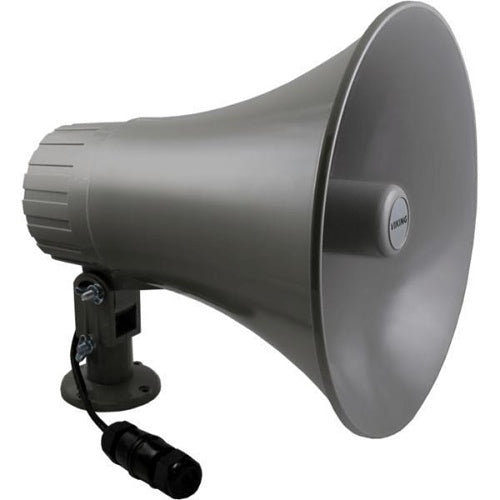 Viking 300TB-IP Internet Protocol Paging Horn with Talk Back