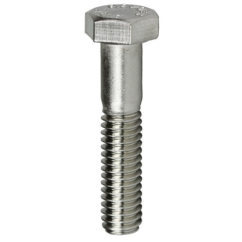 Dottie MBS1434 Stainless Steel Machine Bolts, 1/4\\" x 3/4\\", 100-Pack