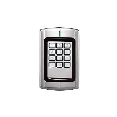 ZKTeco SMK-H RFID Controller, 4.7\\"x3.4\\"x0.8\\"