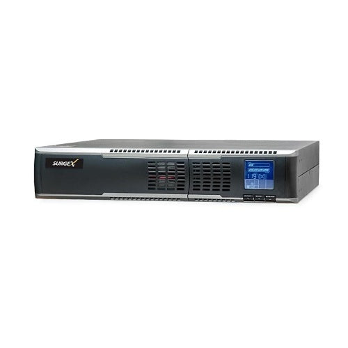SurgeX 3000L-03 UPS, ISITE PRO SNMP Card Network Adapter with Modbus