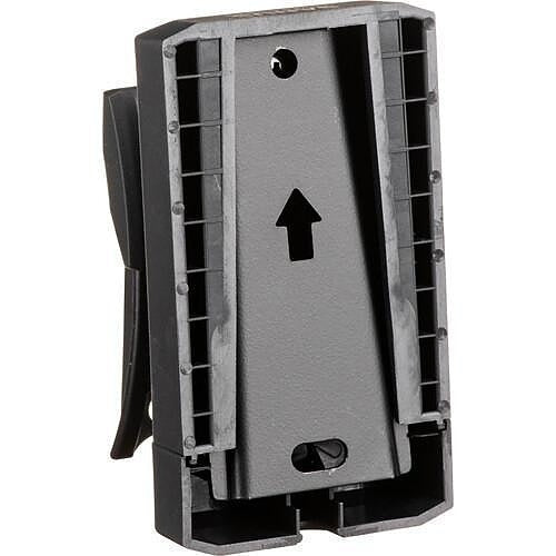 Sanus WSWME11-B2 Adjustable Speaker Wall Mount for Era 100 (Single), Black
