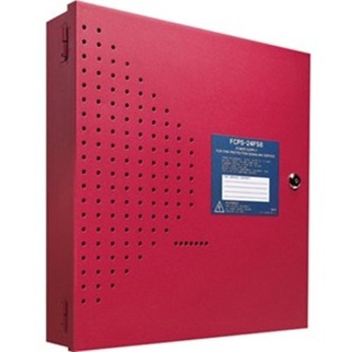 Fire-Lite 90286 Optional Module Mounting Kit, 12-Piece