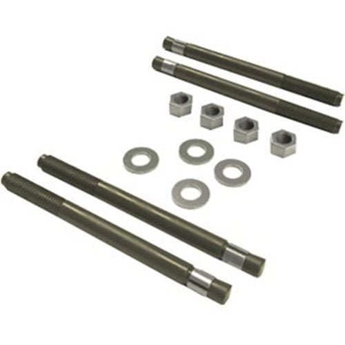 PEDESTAL PRO 10\\" Stud Anchor Kit Image of PM-STDANCHKT