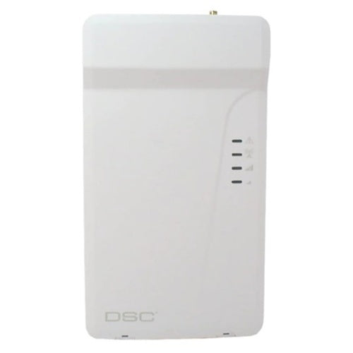 DSC LE4000 Bell LTE Universal Wireless Alarm Communicator with Plastic Enclosure