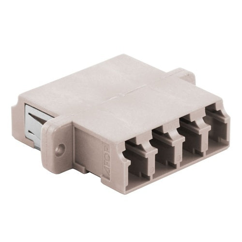 Hubbell FANLCQSS6BE Fiber Optic Cable Connector