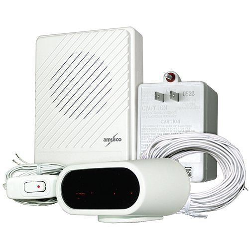 Amseco EBP-401 Annunciator System Image of AS-EBP401