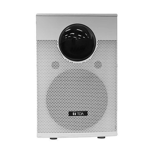 TOA IR-842PSU-AM Infrared Audio System Sub-unit