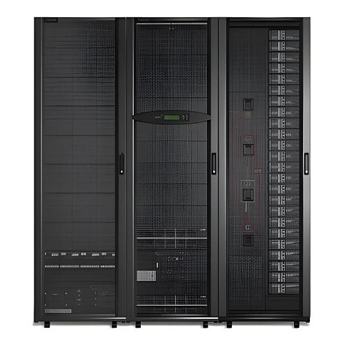 APC SY10K100F Symmetra PX 10kw Scalable to 100kw, 208V with Startup