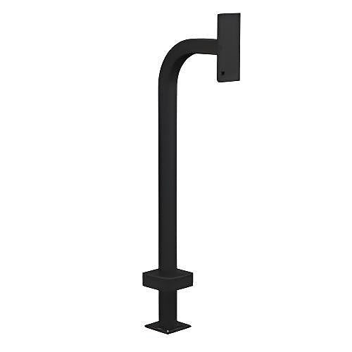 Pedestal Pro 22PE1-2NIP-02-CRS Access Control Mounting Post